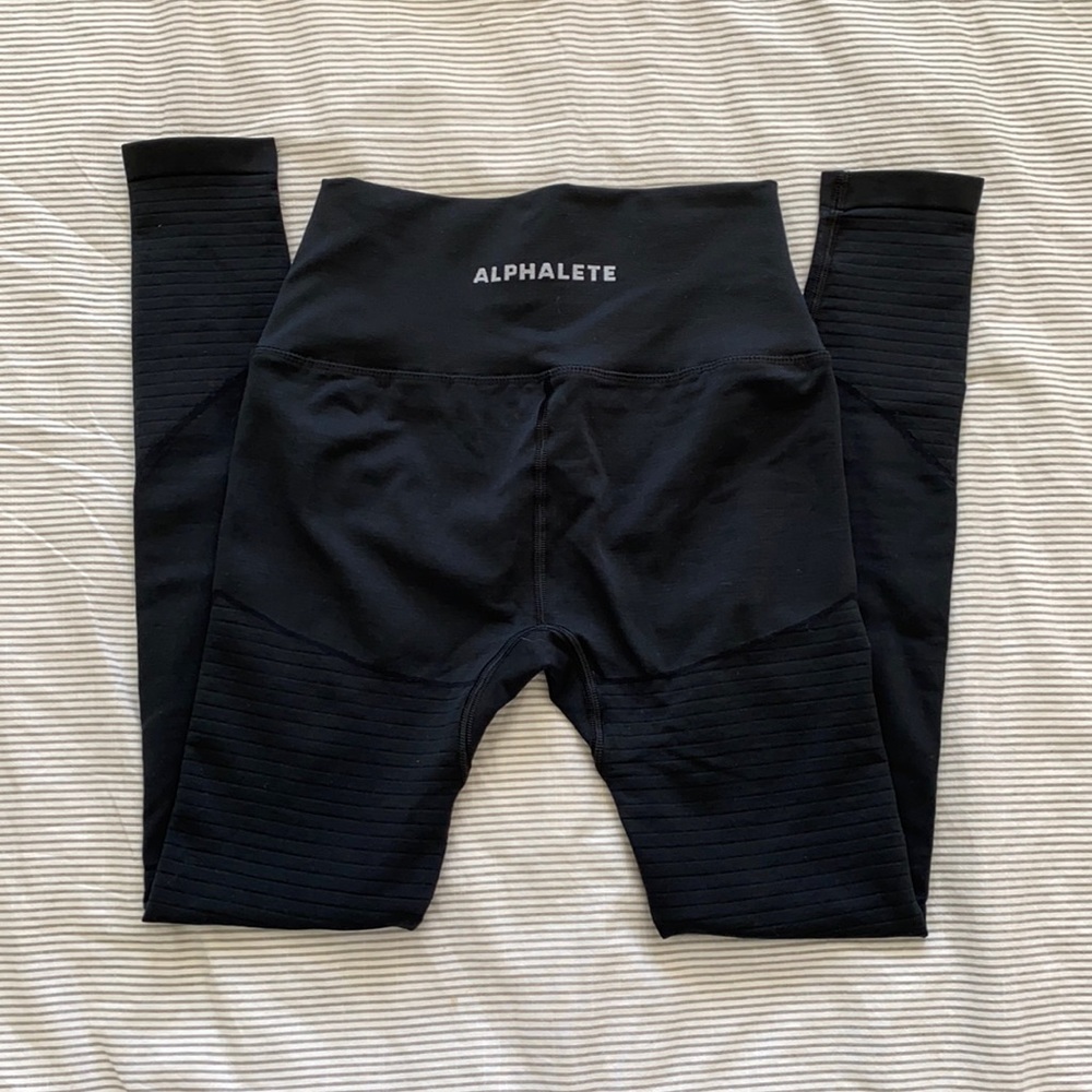 Alphalete OG Revival Leggings